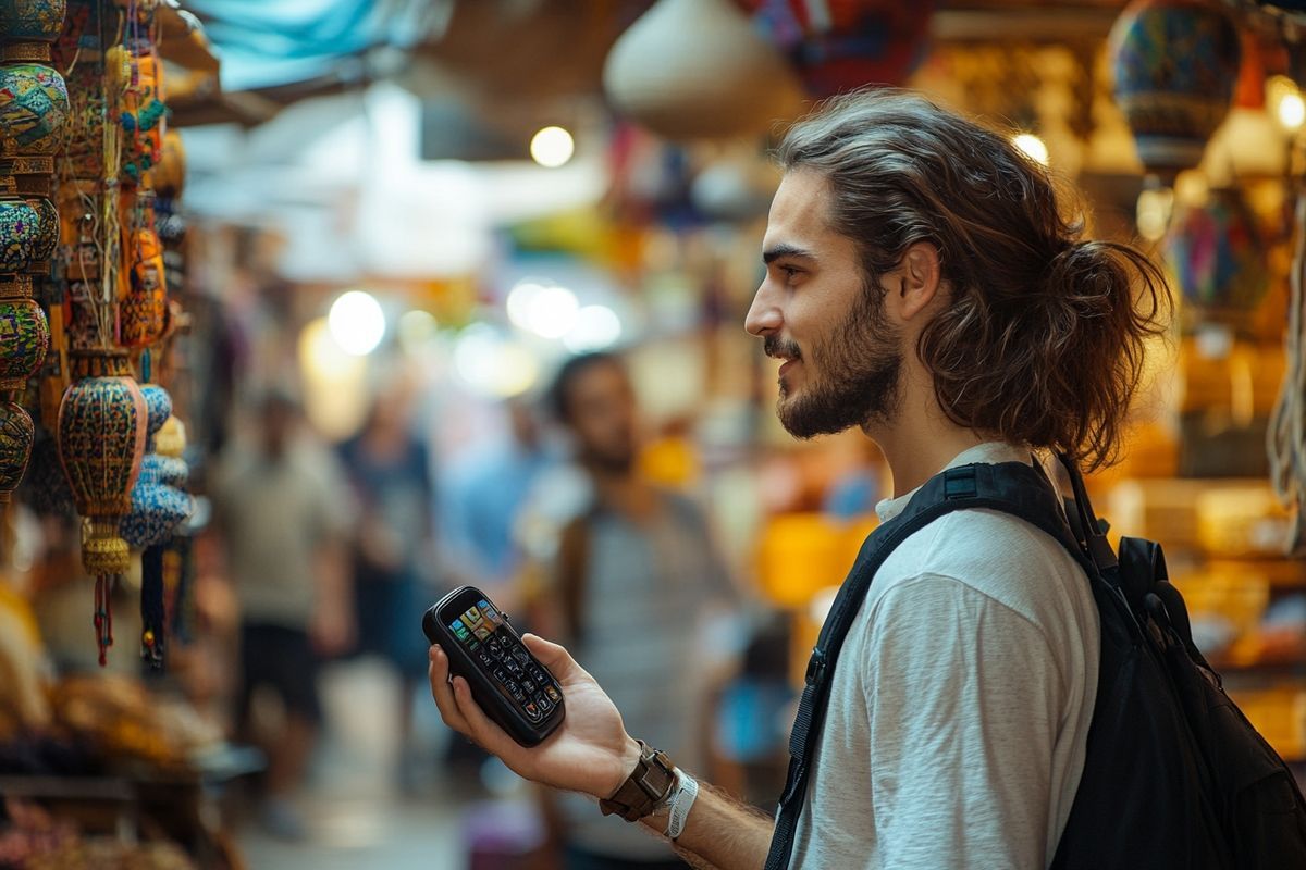 Traduction Vocale : Écouter pour Comprendre